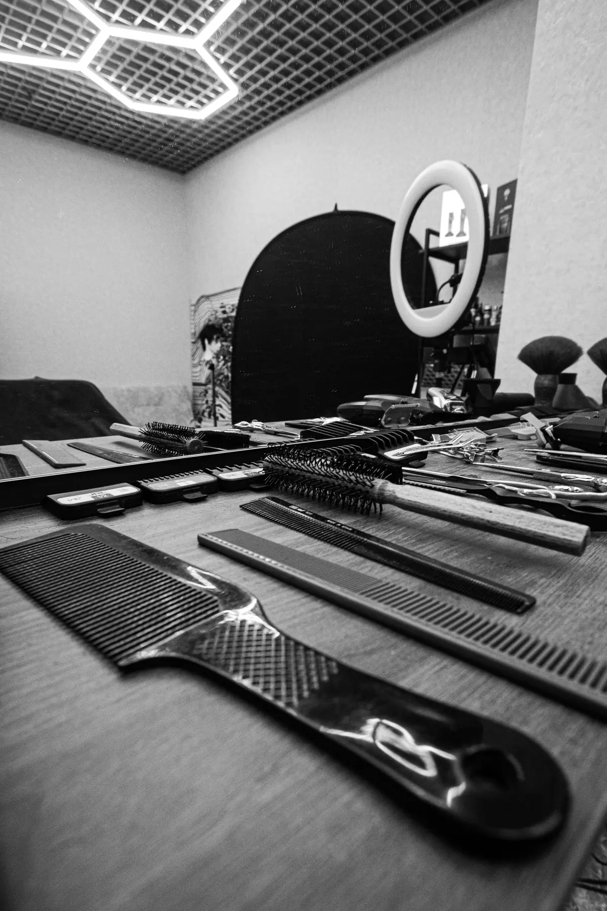 Инструменты