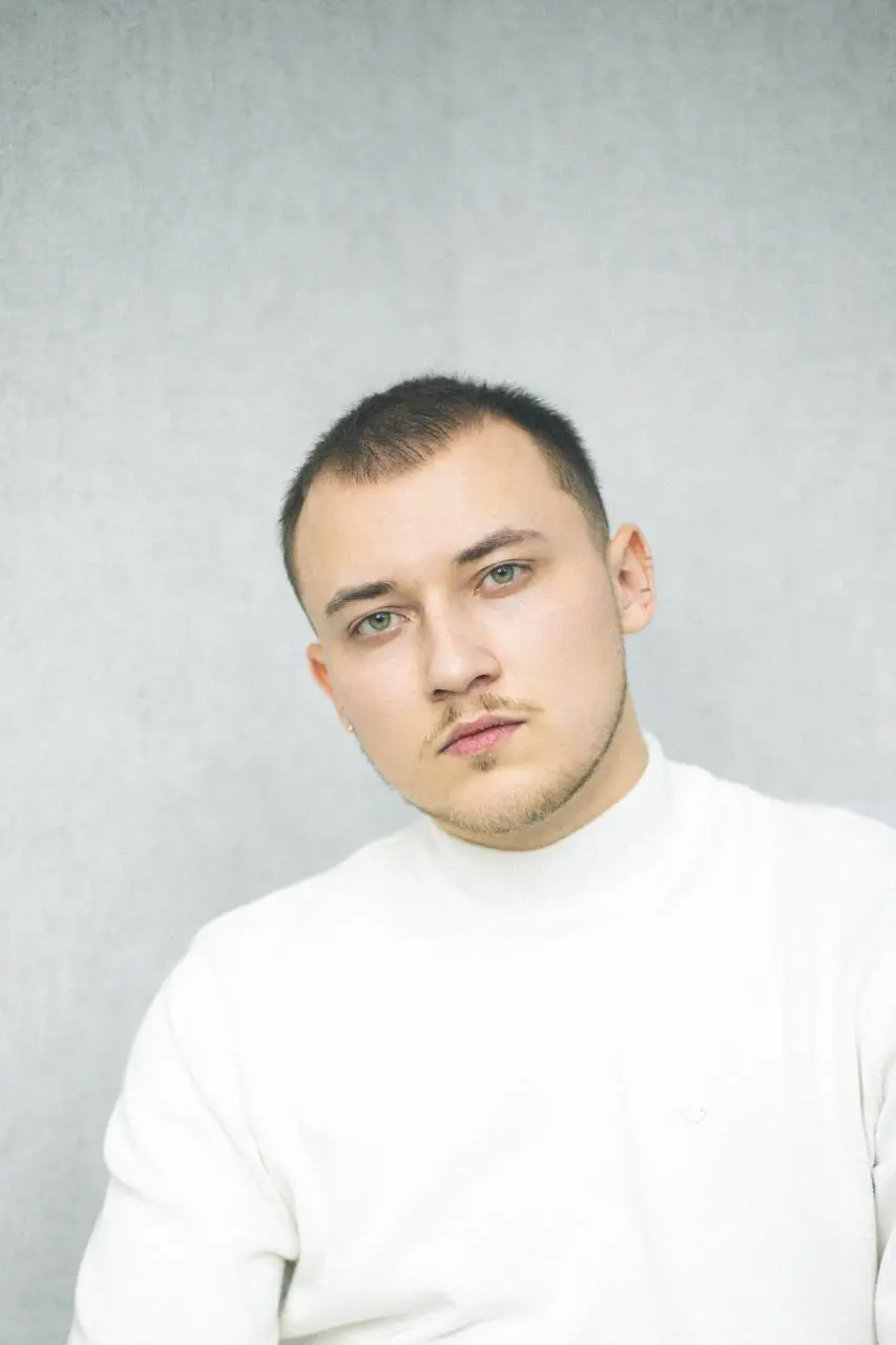 Влад Фисенко