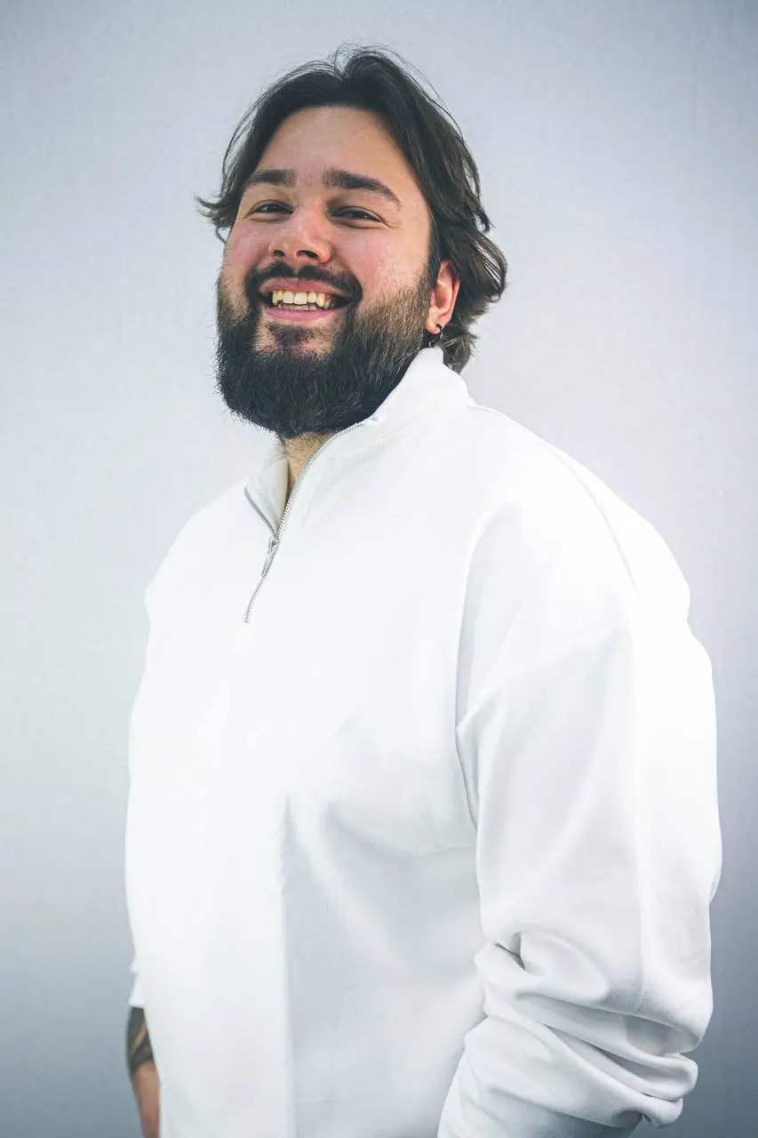 Никита Занько